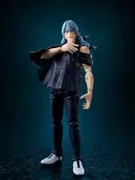 Jujutsu Kaisen - Mahito - S.H.Figuarts (Bandai Spirits)