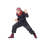 Jujutsu Kaisen - Itadori Yuji - Figuno - B (Bandai Spirits)