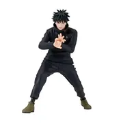Jujutsu Kaisen - Fushiguro Megumi - Figuno - D (Bandai Spirits)
