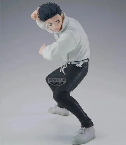 Jujutsu Kaisen - Okkotsu Yuta - Maximatic - Shimetsu Kaiyuu II (Bandai Spirits)