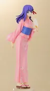 Fate/Stay Night - Matou Sakura - Y-style - 1/8 - Yukata ver. (FREEing)