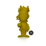 Naruto Shippuuden - Uzumaki Naruto - Funko Soda - Chase, Glows in the Dark (Funko Toys)