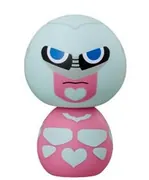 Diamond wa Kudakenai - Jojo no Kimyou na Bouken - Crazy Diamond - Art Kokeshi - Ichiban Kuji - Ichiban Kuji Jojo no Kimyou na Bouken Diamond wa Kudakenai ~Jojo's Style in Moriohcho~ (Banpresto)