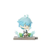 Genshin Impact - Chongyun - Genshin Impact Battle Scene Collection Figure: Liyue Edition (Apex Innovation)
