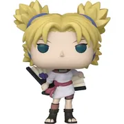 Naruto - Temari - POP! Animation (2228) - POP! Vinyl (Funko Toys)