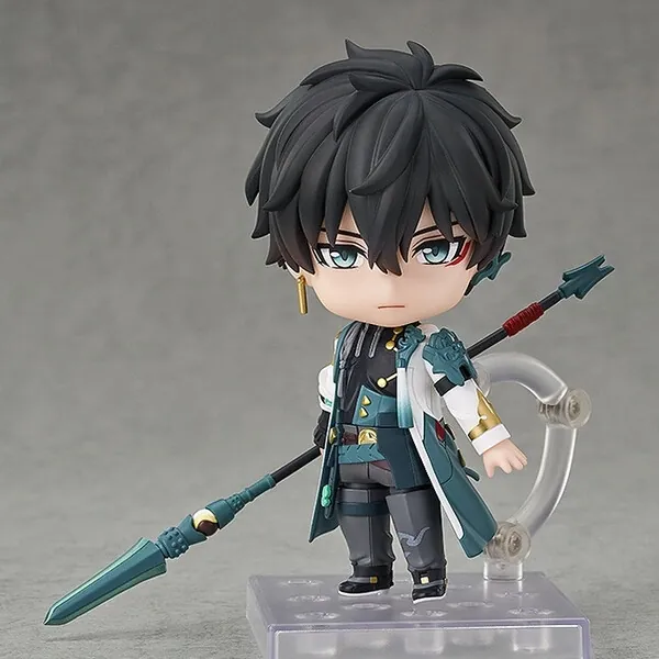 Honkai: Star Rail - Dan Heng - Nendoroid (#2276) (Good Smile Company)