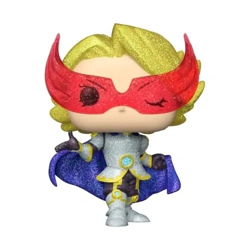 Boku no Hero Academia - Aoyama Yuga - POP! Animation (1144) - POP! Vinyl - Diamond Collection (Funko Toys)