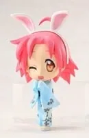 Lucky☆Star - Kogami Akira - Ichiban Kuji Premium - Ichiban Kuji Premium Lucky☆Star ~Lucky☆Grand Prix~ - Kyun-Chara (Banpresto)