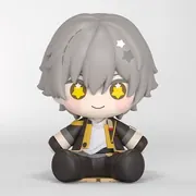 Honkai: Star Rail - Trailblazer (Male) - Huggy Good Smile (Good Smile Company)