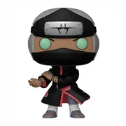 Naruto Shippuuden - Kakuzu - POP! Animation (1504) - POP! Vinyl (Funko Toys)