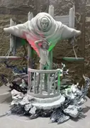 Jujutsu Kaisen - Higuruma Hiromi - Judgeman (Dreamshapers Studio)