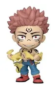 Jujutsu Kaisen - Sukuna - Funko Minis (Five Below, Funko Toys)