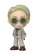 Jujutsu Kaisen - Nanami Kento - Funko Minis (Five Below, Funko Toys)