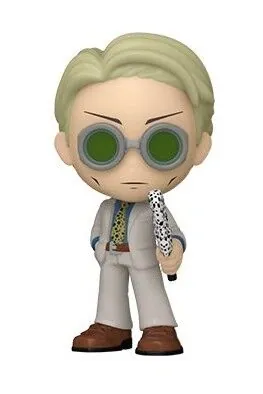 Jujutsu Kaisen - Nanami Kento - Funko Minis (Five Below, Funko Toys)