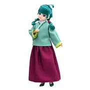 Kusuriya no Hitorigoto - Licca-chan - Maomao (Takara Tomy)