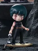 Jujutsu Kaisen - Zenin Maki - Jujutsu Kaisen x Pop Mart Mini Chara Figure ~Gigo Gentei~ (Genda Gigo Entertainment, Pop Mart)