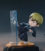 Jujutsu Kaisen - Zenin Naoya - Jujutsu Kaisen x Pop Mart Mini Chara Figure ~Gigo Gentei~ (Genda Gigo Entertainment, Pop Mart)