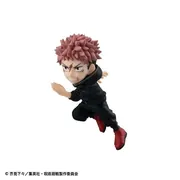 Jujutsu Kaisen - Itadori Yuji - Suction Cup - Tobimas - Tobimas Jujutsu Kaisen (MegaHouse)