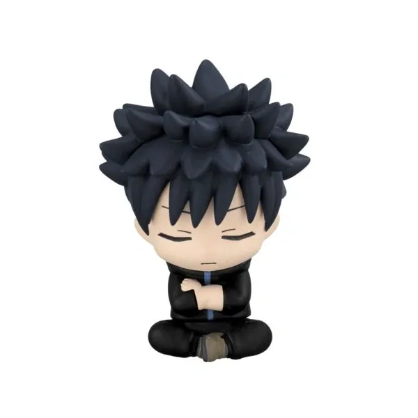 Jujutsu Kaisen - Fushiguro Megumi - Gashapon Online - Jujutsu Kaisen Nemurasetai - Nemurasetai (Bandai)