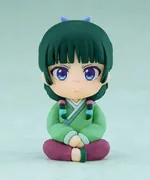 Kusuriya no Hitorigoto - Maomao - Nendoroid Plus - Rubber Mascot (Good Smile Company)