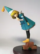 Tongari Boushi no Atelier - Coco - Fudemushi (Match-uri Shounen)