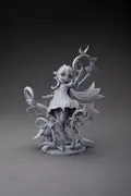 Genshin Impact - Arakunti - Nahida - 1/7 (Moonlink)