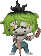 Kimetsu no Yaiba - Gyuutarou - POP! Animation (1751) - POP! Vinyl (Funko Toys)