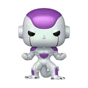 Dragon Ball Z - Frieza - Final Form - Pop! & Tee - POP! Animation (861) - POP! Vinyl (Funko Toys)