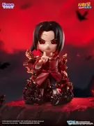 Naruto Shippuuden - Uchiha Itachi - Naruto Shippuuden: Ultimate Battle Blind Box Series - Hidden (Funism)