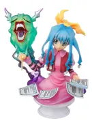 Hunter × Hunter - Neon Nostrade - Chess Piece Collection R Hunter x Hunter - Queen (MegaHouse)