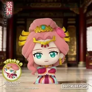 Kusuriya no Hitorigoto - Gyokuyou - Kusuriya no Hitorigoto Mini Figure Blind Box - Mini Figure - PickABox (Sunrisepop)