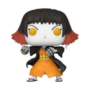 Kimetsu no Yaiba - Susamaru - POP! Animation (1409) - POP! Vinyl (Funko Toys)