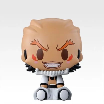 Bleach - Yammy Llargo - Chokonokko - Ichiban Kuji - Ichiban Kuji Bleach Stirring Souls Vol.3 (E Prize) (Bandai Spirits)
