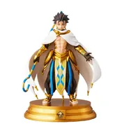 Fate/Grand Order - Ozymandias - Fate/Grand Order Duel Collection Figure (20) - Fate/Grand Order Duel ~Collection Figure~ Fourth Release - Rider (Aniplex)
