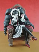Danganronpa Kibou no Gakuen to Zetsubou no Koukousei - Celestia Ludenberg - 1/8 (Miemu!)