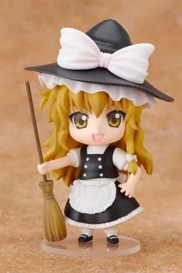 Touhou Project - Kirisame Marisa - Nendoroid (#092) (Good Smile Company)