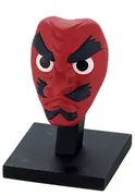 Kimetsu no Yaiba - Urokodaki Sakonji - Kimetsu no Yaiba Item Collection Part 2 (Bandai Spirits)