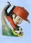 Captain Tsubasa - Wakabayashi Genzou - Chara Heroes - Manga Heroes Captain Tsubasa (Popy)