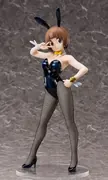 [Intermediate] - Kill la Kill - Mankanshoku Mako - B-style - 1/4 - Bunny Ver. (FREEing)