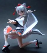 Touhou Project - Inubashiri Momizi (Irving Lab)