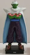 Dragon Ball Z - Piccolo - Corriere Dello Sport - Dragon Ball Z 3D the Collection (3) (Grani & Partners)