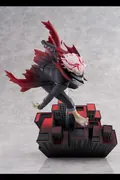 Dandadan - Takakura Ken - Dressta - Henshin (Taito)