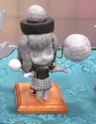 Touhou Project - Hecatia Lapislazuli (Iwai Tou)