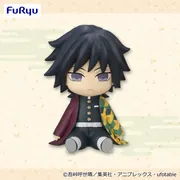 Kimetsu no Yaiba - Tomioka Giyu - Potetto Figure (Bandai Namco Entertainment Inc., FuRyu)
