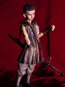 Berserk - Isidro - Exclusive version (Art of War)