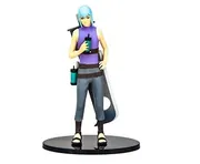Naruto Shippuuden - Hozuki Suigetsu - Naruto Shippuuden Collection Figure (37) (Planeta DeAgostini)