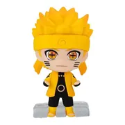 Naruto Shippuuden - Uzumaki Naruto - Funrangiua - TV Anime Naruto Shippuuden Funrangiua 02 (Bandai)