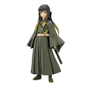 Kimetsu no Yaiba - Tokitou Muichirou - Kimetsu no Yaiba Figure -Kizuna no Sou- (Vol.13) - Sepia Color Ver. (Bandai Spirits)