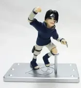 Naruto - Uchiha Sasuke - Naruto Ningyoushuu - Naruto Ningyoushuu 3 (Bandai)