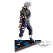 Naruto Shippuuden - Hatake Kakashi - DXF Figure - Naruto Shippuden DXF Shinobi Relations vol.1 (Overseas Limited) - Naruto Shippuuden DXF Figure ~Shinobi Relations~ (Banpresto)